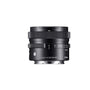 Sigma 17mm f/4 DG DN Contemporary Lens for Sony E Mount with Lens Case -