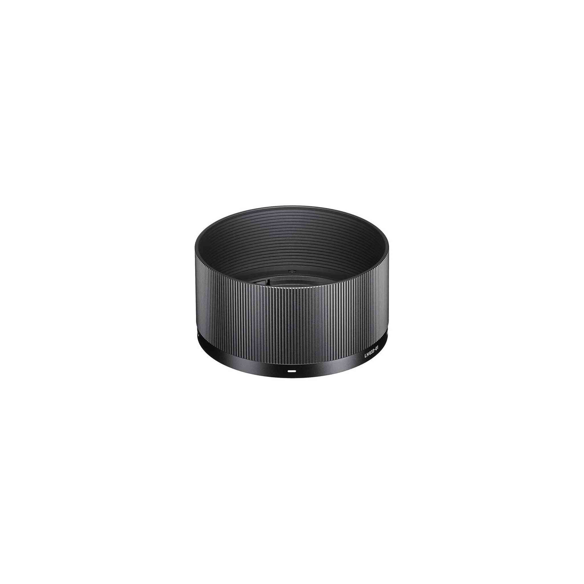 Sigma 50mm f/2 DG DN Contemporary Lens Sony E with Memory Card SIGMA