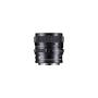 Sigma 50mm f/2 DG DN Contemporary Lens Leica L with Tripod and More