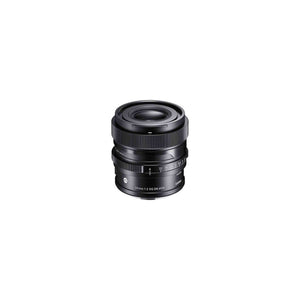 Sigma 50mm f/2 DG DN Contemporary Lens Leica L with Memory Card