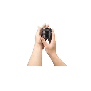 Sigma 50mm f/2 DG DN Contemporary Lens Leica L with Memory Card