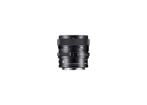 Sigma 50mm f/2 DG DN Contemporary Lens Leica L with Tripod