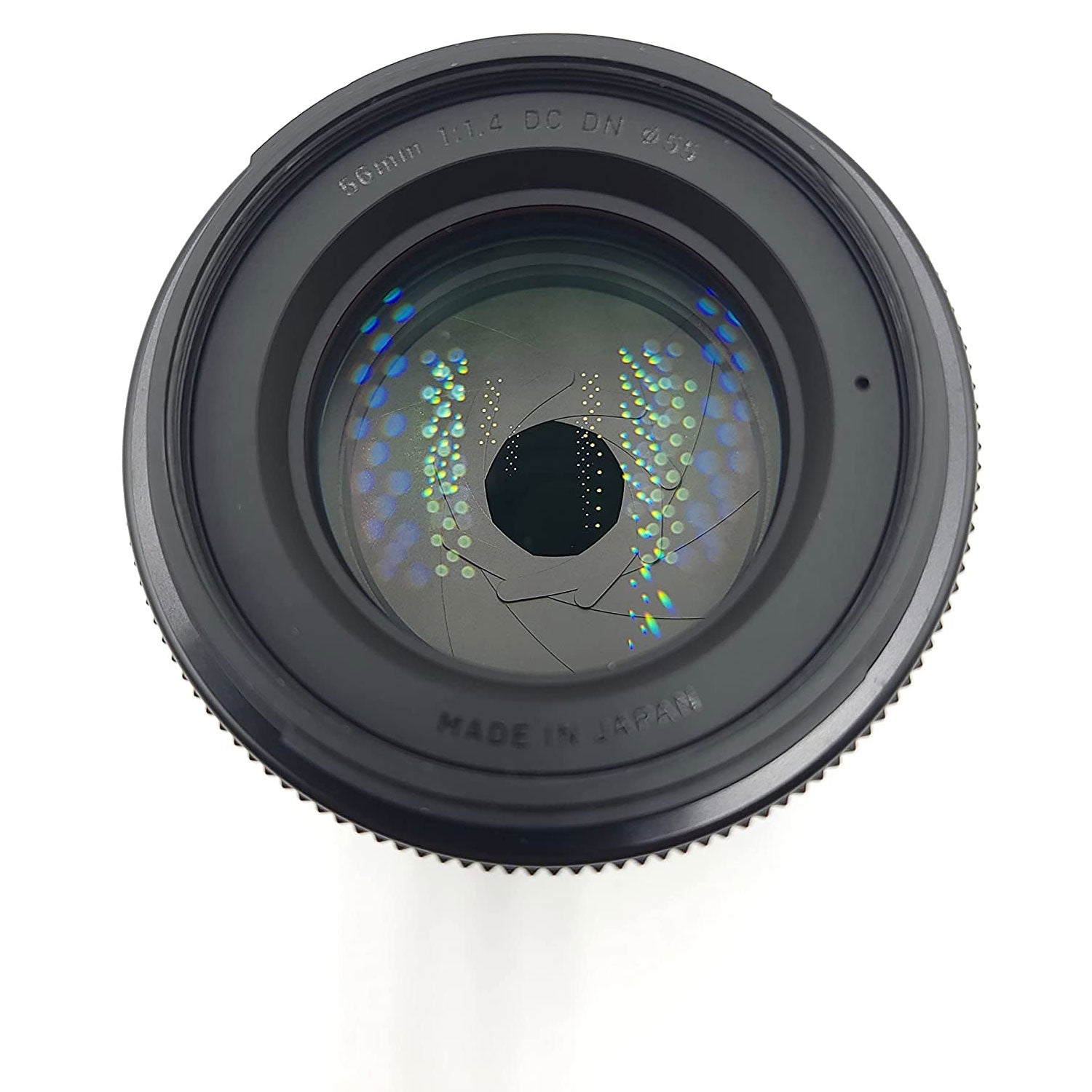 Sigma 56mm f/1.4 DC DN Contemporary Lens for FUJIFILM X - with 2X 128G Memory Card, Editing Software and More