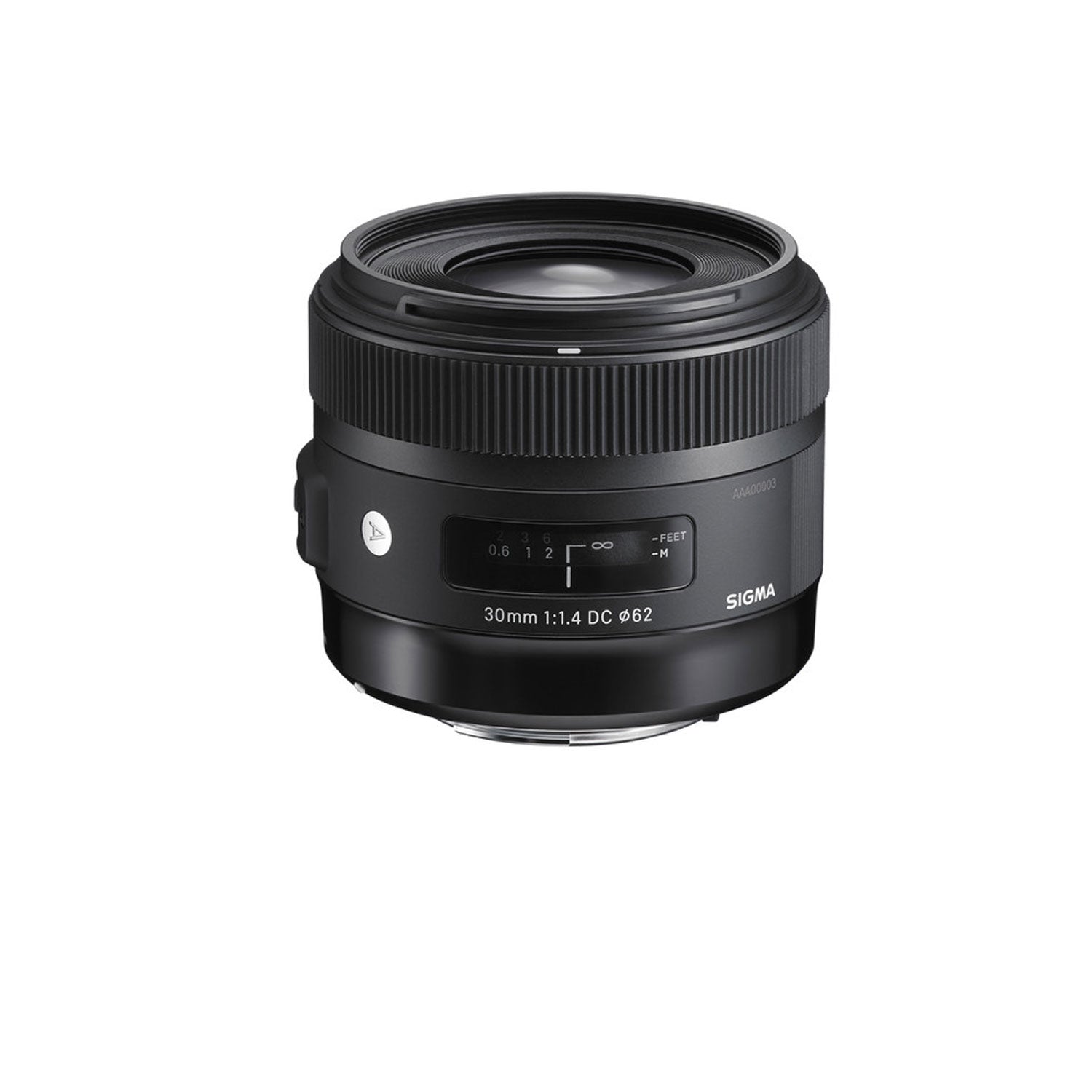 Sigma TWO Lens ART Bundle for Nikon Cameras International Model -