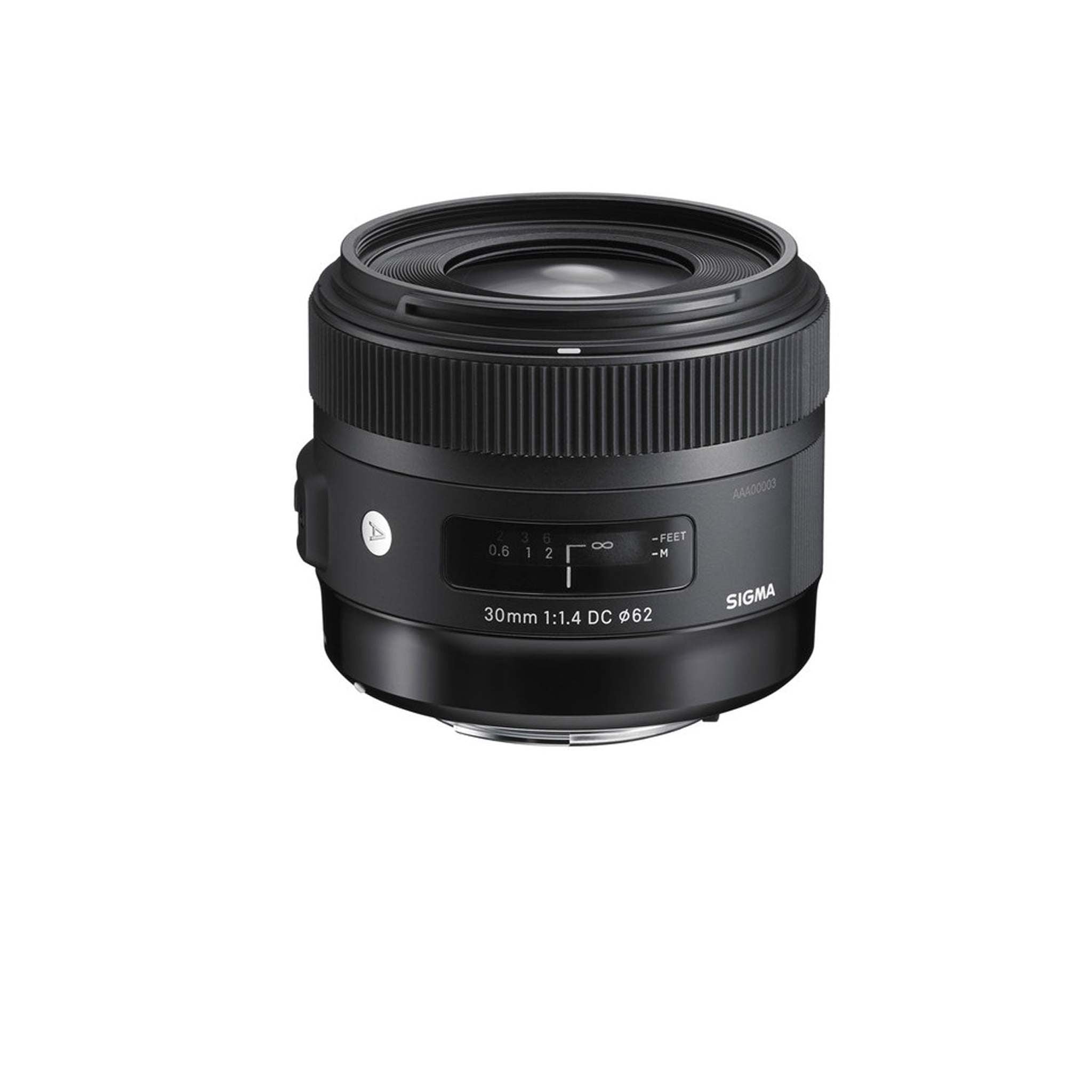 Sigma TWO Lens ART Bundle for Nikon Cameras International Model - SIGMA