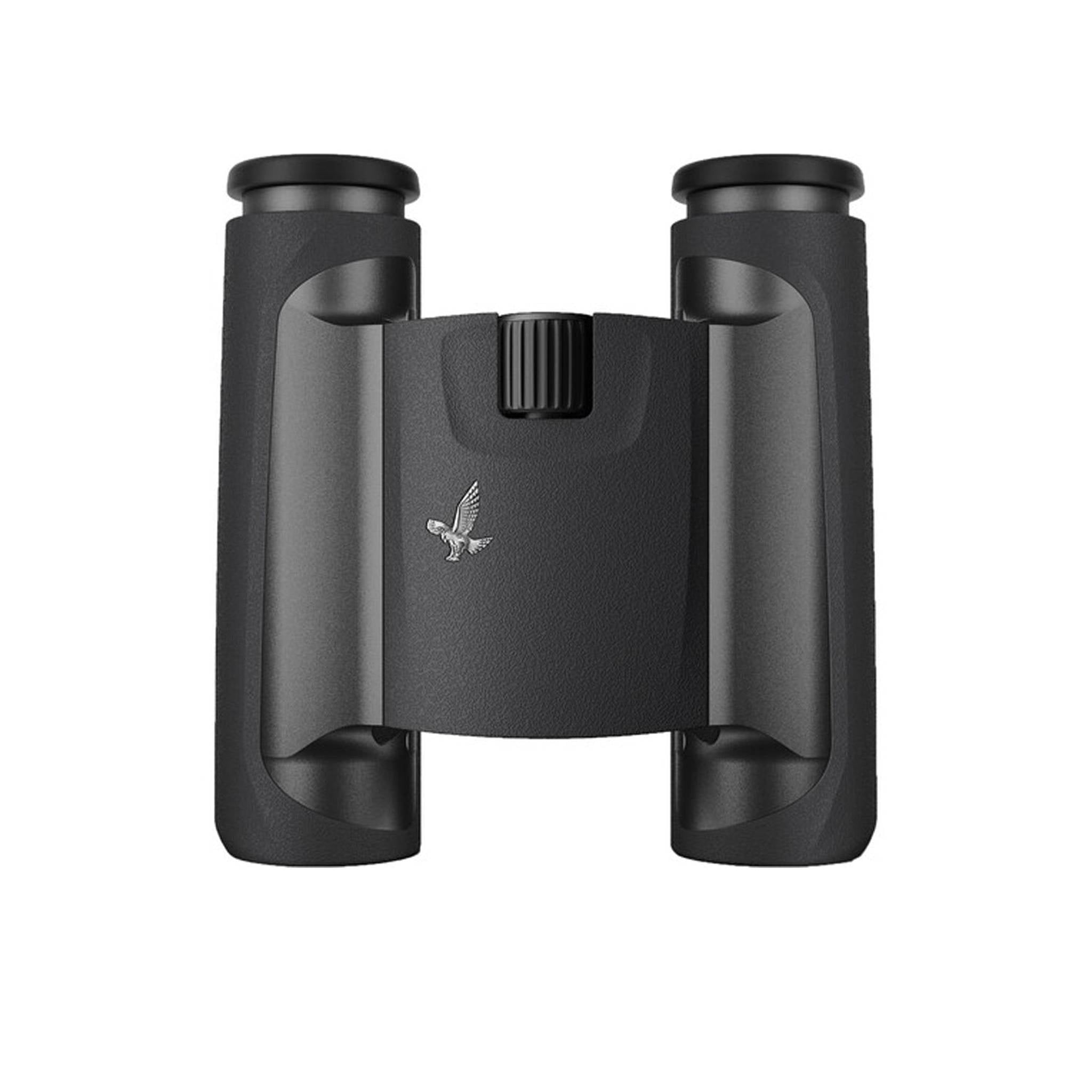 Swarovski 10x25 CL Binoculars Wild Nature Accessory Pack- with Backpack + More - Swarvoski