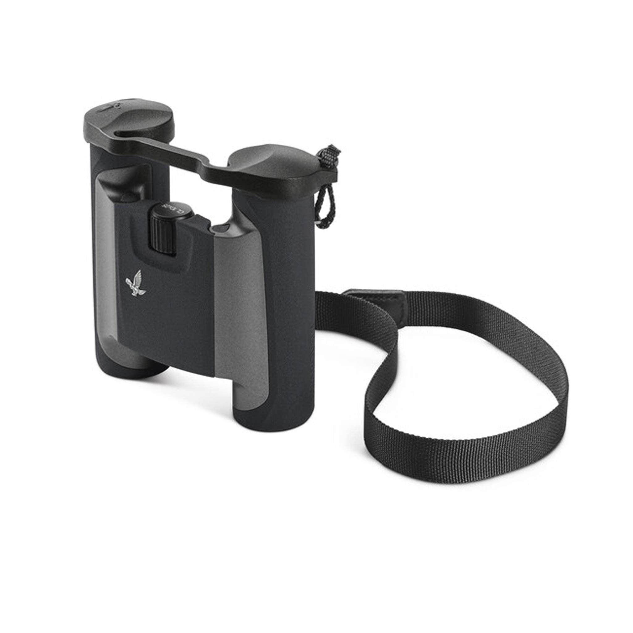 Swarovski 10x25 CL Binoculars Wild Nature Accessory Pack- with Backpack + More - Swarvoski