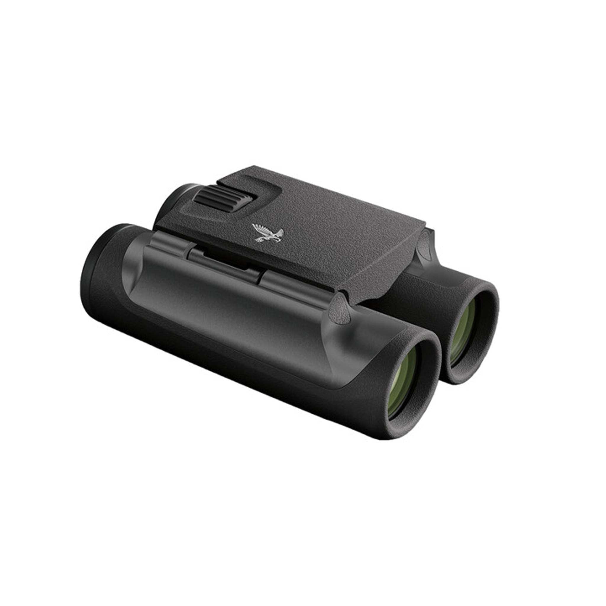 Swarovski 8x25 CL Pocket Binoculars 46153 - Kit with Backpack + More - Swarvoski