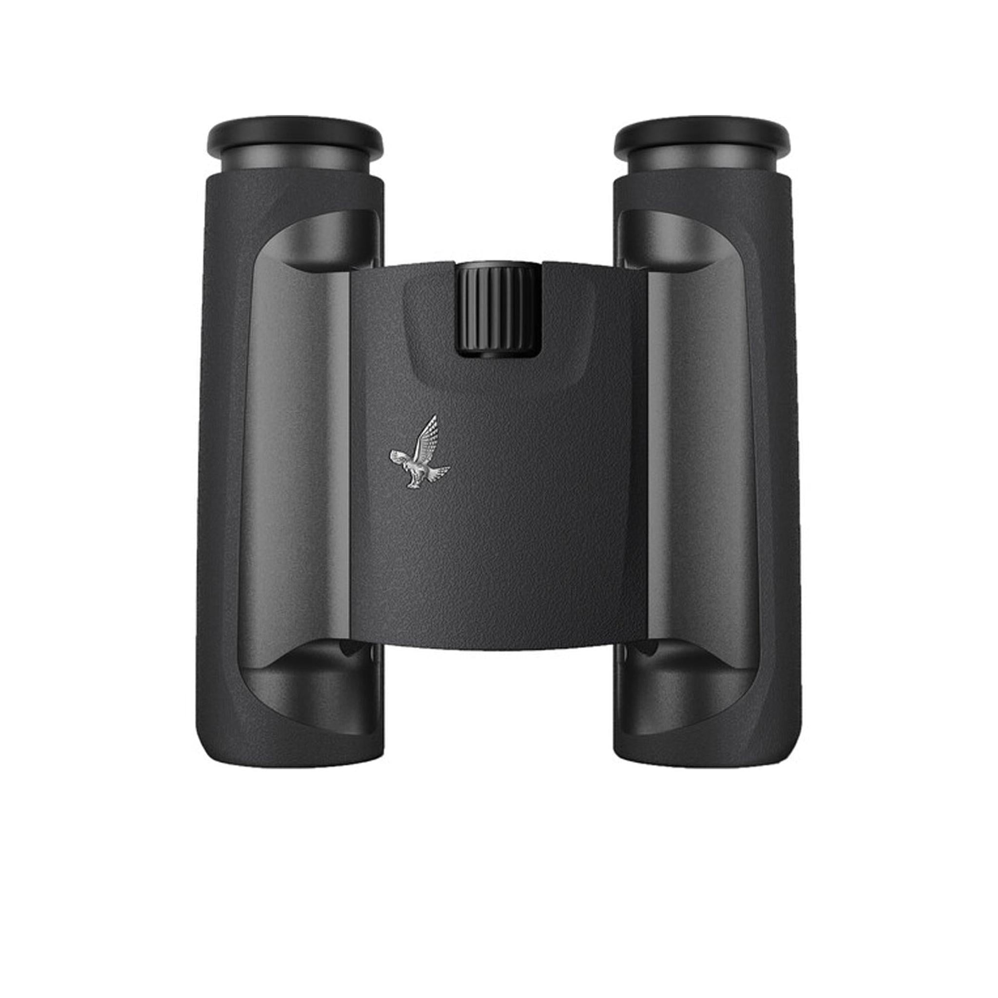 Swarovski 8x25 CL Pocket Binoculars 46153 - Kit with Backpack + More - Swarvoski