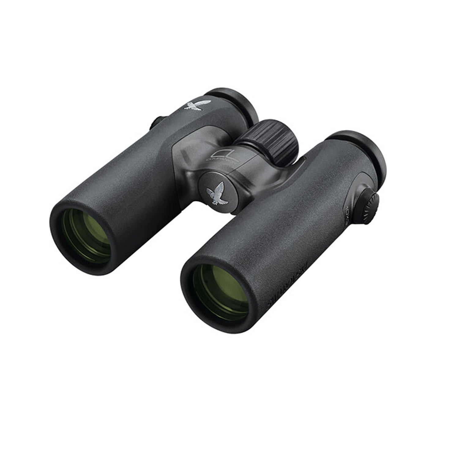 Swarovski 8x30 CL Binocular Anthracite, Wild Nature Pack - with Backpack -