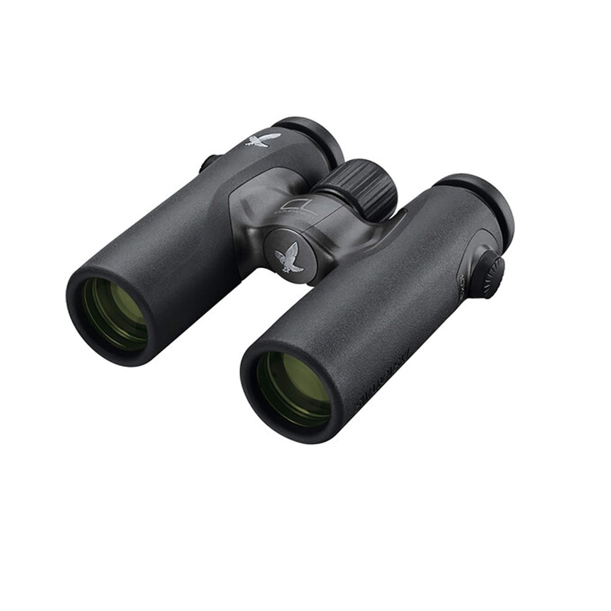 Swarovski 8x30 CL Binocular Anthracite, Wild Nature Pack - with Backpack - Swarvoski