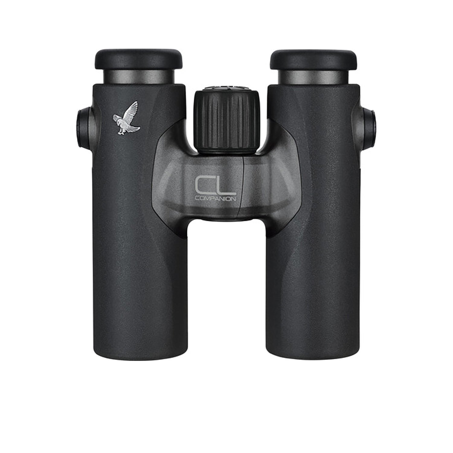 Swarovski 8x30 CL Binocular Anthracite, Wild Nature Pack - with Backpack -
