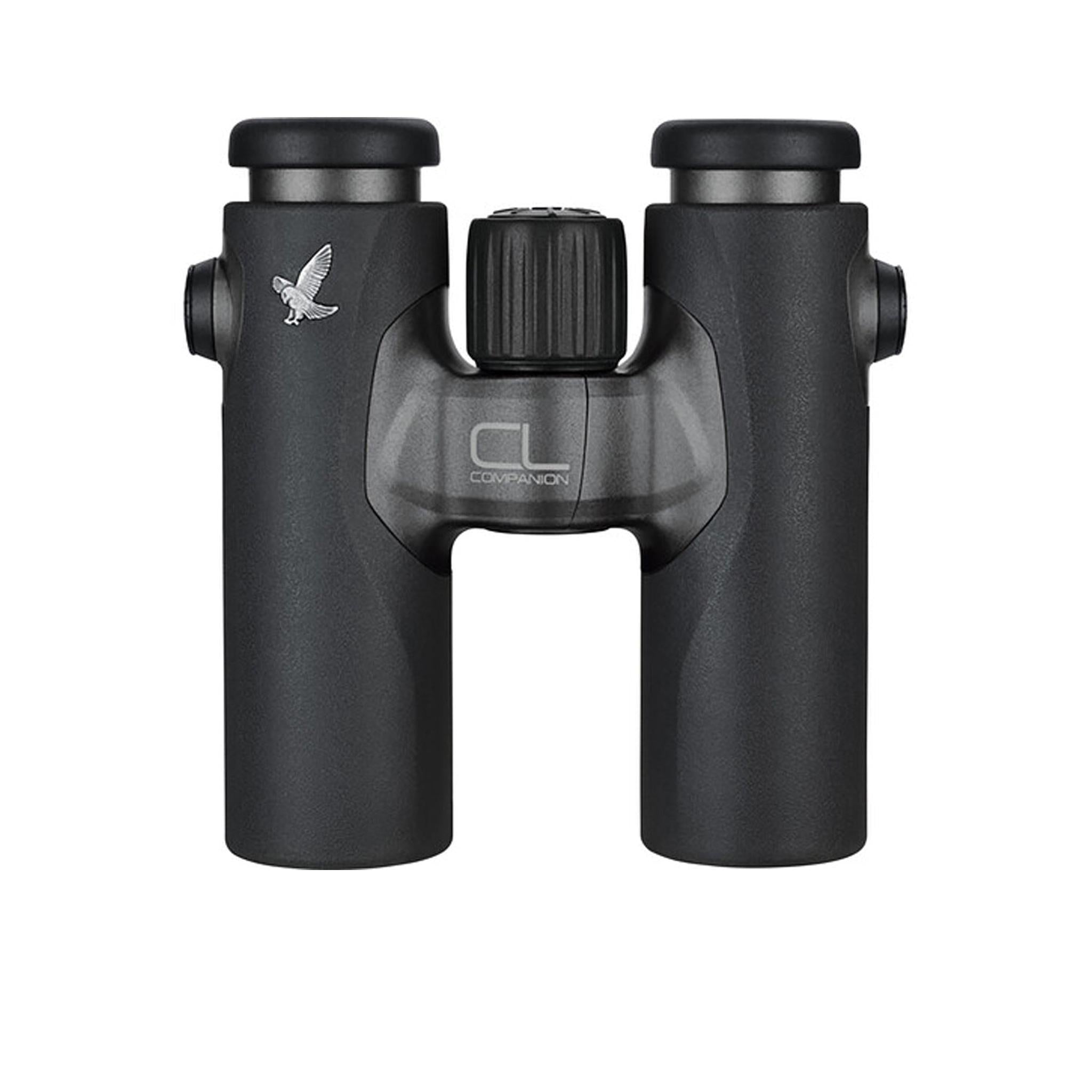 Swarovski 8x30 CL Binocular Anthracite, Wild Nature Pack - with Backpack - Swarvoski