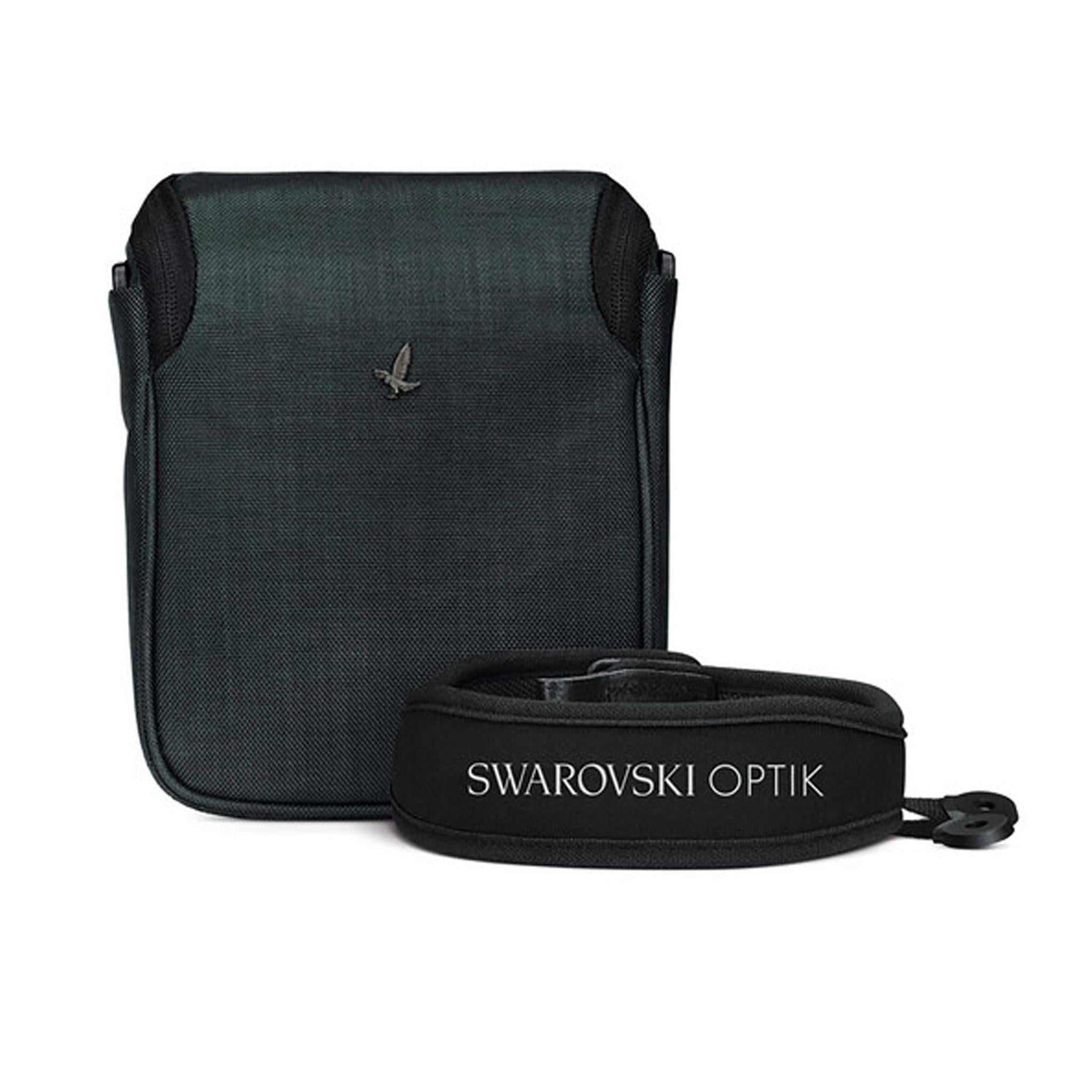 Swarovski 8x30 CL Binocular Anthracite, Wild Nature Pack - with Backpack - Swarvoski