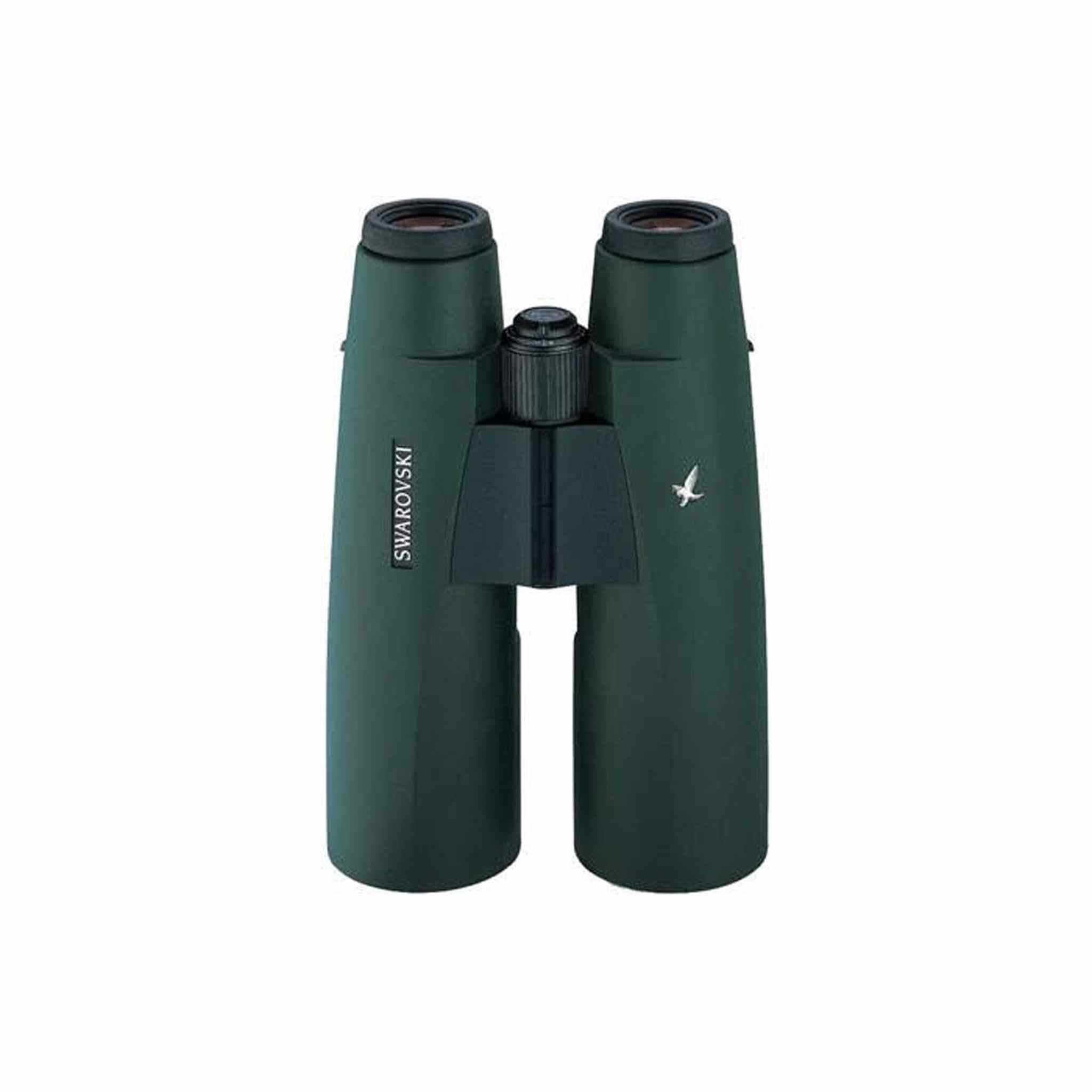 Swarovski Binoculars B SLC 8x56 Forest Green 58181 - with Backpack + More - Swarvoski