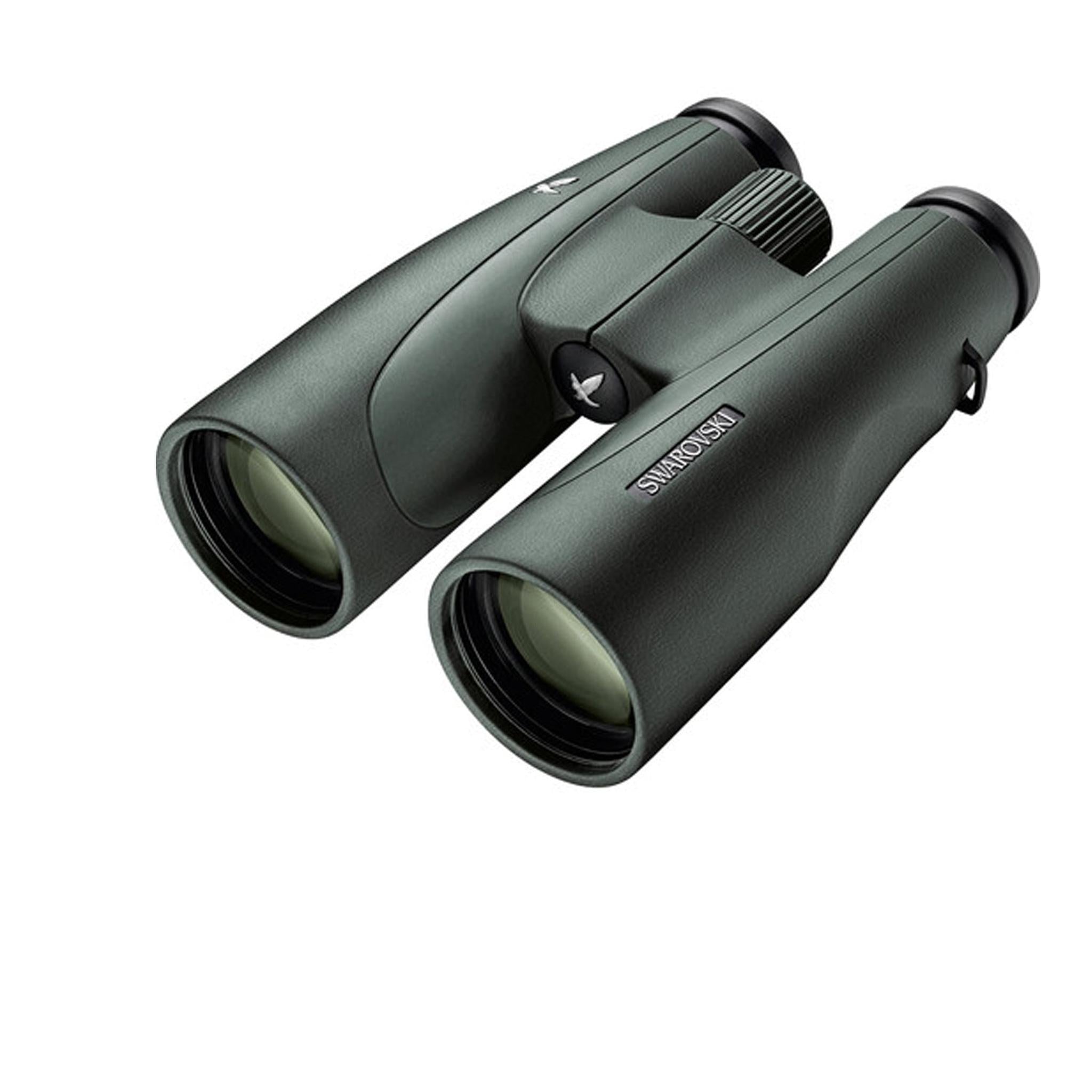 Swarovski 10x56 SLC Binocular 58252 - with Backpack - Swarvoski