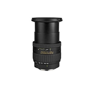 Tokina 16.5-135mm f/3.5-5.6 AT-X DX AF Lens for Nikon with Memory Card