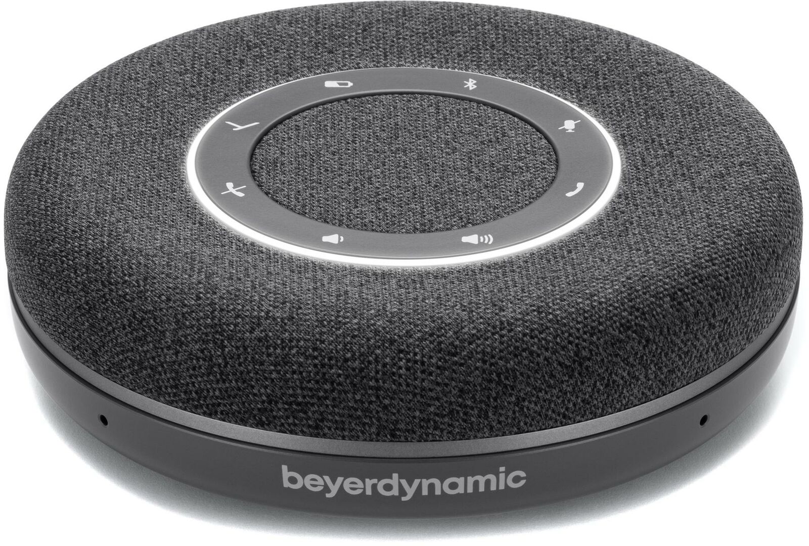 2-Beyerdynamic Speakers Grey and Charcoal + 2-Mini Smart Plug + 2-LCD Cleaners