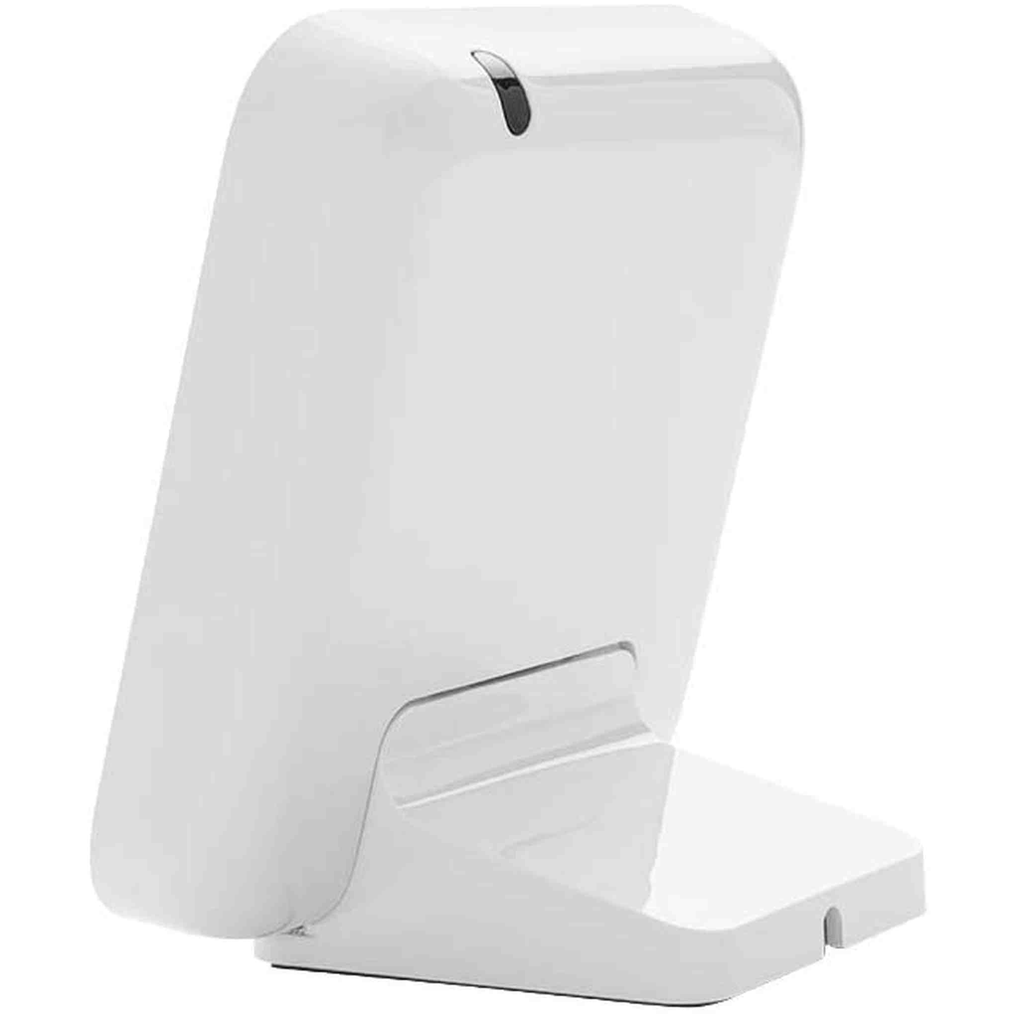 5-Pack Honeywell D6 Pro Wi-Fi Ductless Controller Black + LCD Cleaner