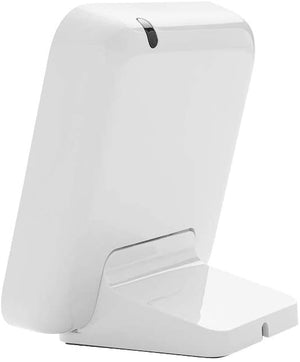 5-Pack Honeywell D6 Pro Wi-Fi Ductless Controller Black + LCD Cleaner