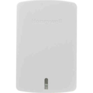 2-Pack Honeywell Wireless Indoor Sensor - White C7189R1004/U + LCD Cleaner
