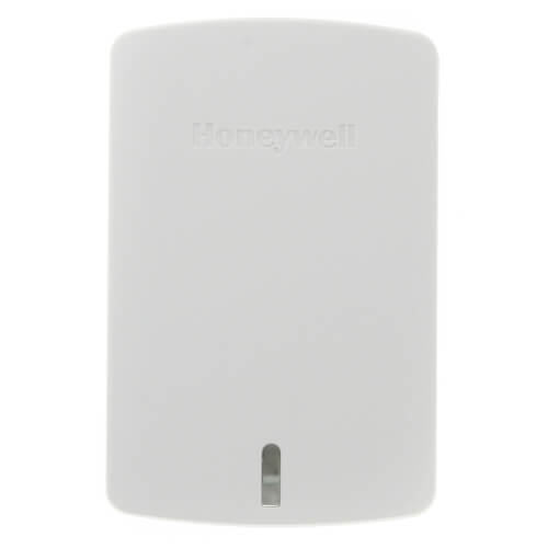 Honeywell Wireless Indoor Sensor - Artic White (C7189R1004/U) + LCD Cleaner
