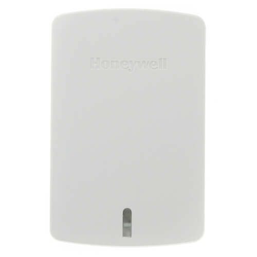 2-Pack Honeywell Wireless Indoor Sensor - White (C7189R1004/U) + LCD Cleaner