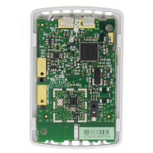 5-Pack Honeywell Wireless Indoor Sensor -White C7189R1004/U + LCD Cleaner Honeywell