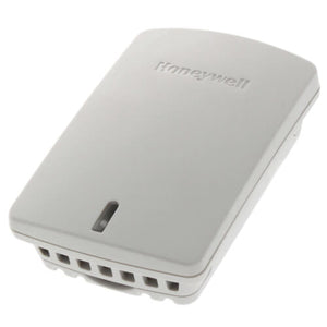 2-Pack Honeywell Wireless Indoor Sensor - White C7189R1004/U + LCD Cleaner