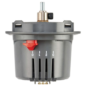 5-Pack Honeywell Replacement Motor for Ard and Zd Zone Dampers 24V + LCD Cleaner Honeywell