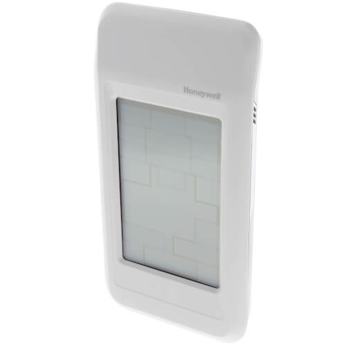 Honeywell REM5000R1001 Portable Comfort Control + LCD Cleaner