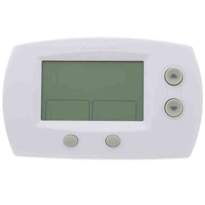 5-Pack Honeywell TH5220D1029 Focuspro 5000 Non-Programmable Thermostat Honeywell