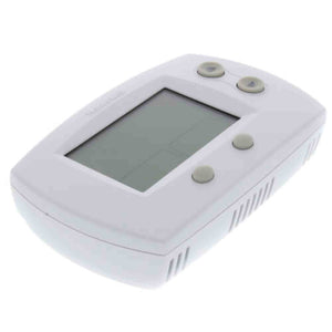 5-Pack Honeywell TH5220D1029 Focuspro 5000 Non-Programmable Thermostat Honeywell