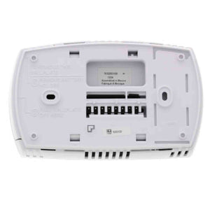 5-Pack Honeywell TH5220D1029 Focuspro 5000 Non-Programmable Thermostat Honeywell