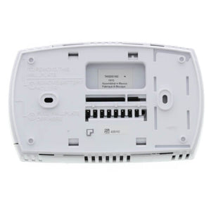 Honeywell TH6220 FocusPro 6000 5-1-1 Programmable Heat Pump Thermostat Bundle