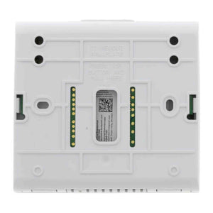 5-Pack Honeywell VisionPRO 8000 Thermostat - White + LCD Cleaner Honeywell