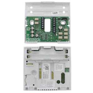 5-Pack Honeywell VisionPRO 8000 Thermostat - White + LCD Cleaner Honeywell