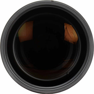 Sigma 150-600mm f/5-6.3 DG OS HSM Contemporary Lens for Nikon F + Accessories