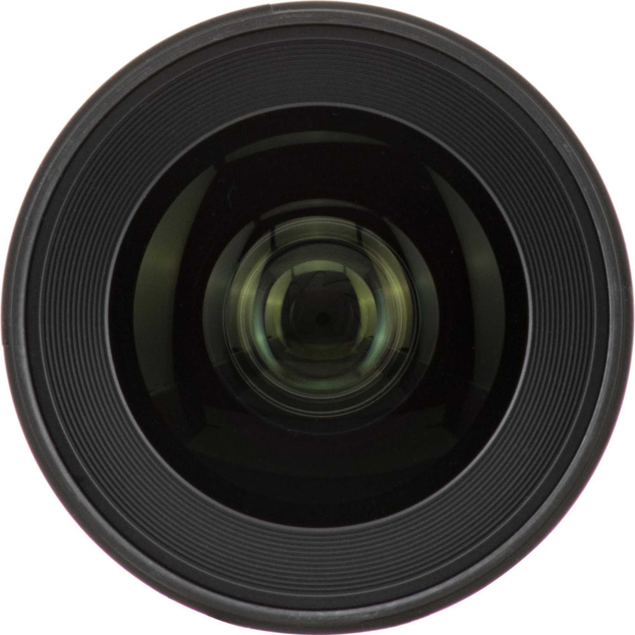 Sigma 28mm f/1.4 DG HSM Art Lens for Sony E Deluxe Bundle With Accessories