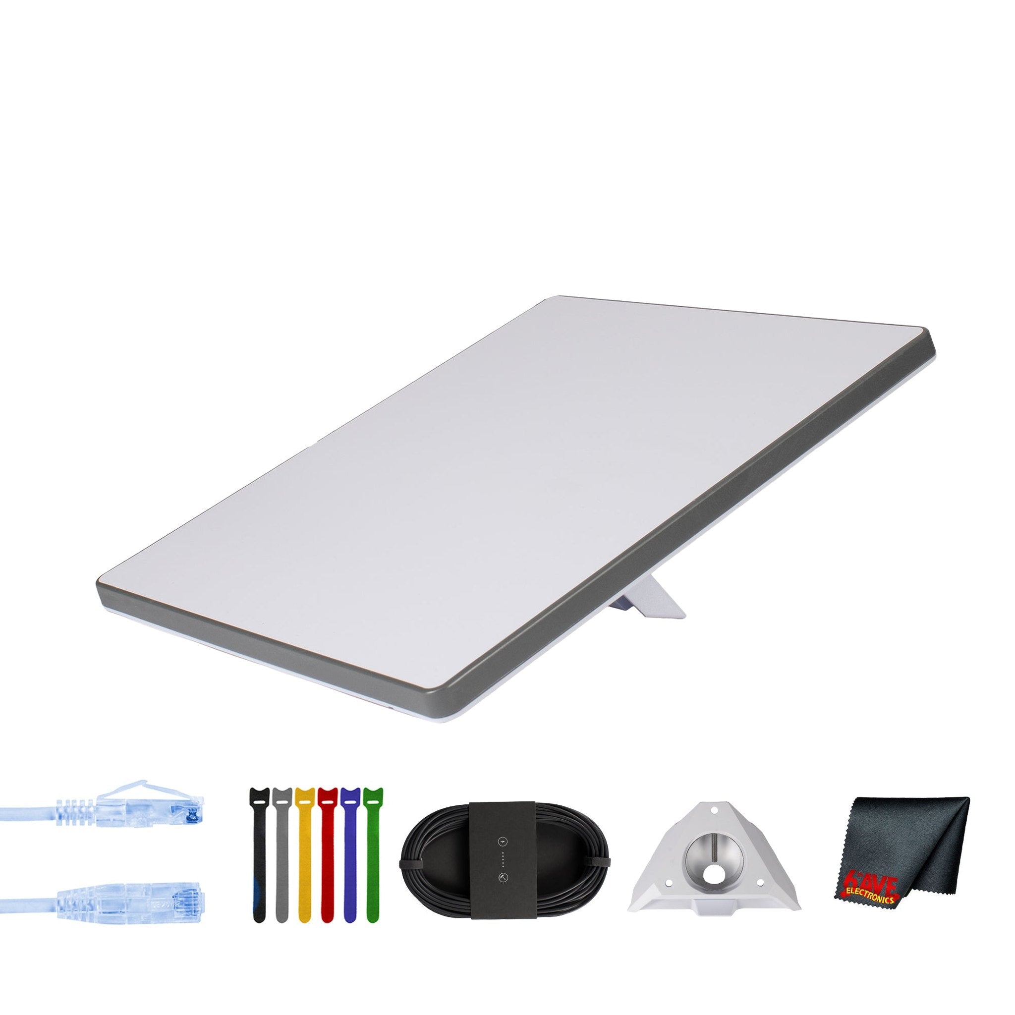 STARLINK - Mini Kit AC Dual Band Wi-Fi System - White