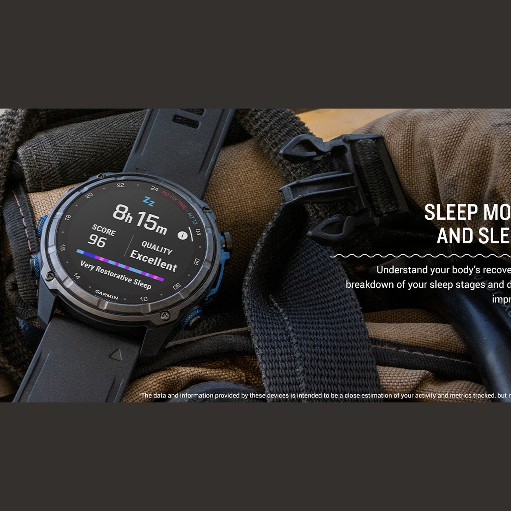 Garmin Descent Mk3i, Dive Computer and Multisport GPS Smartwatch, Black- Bundle