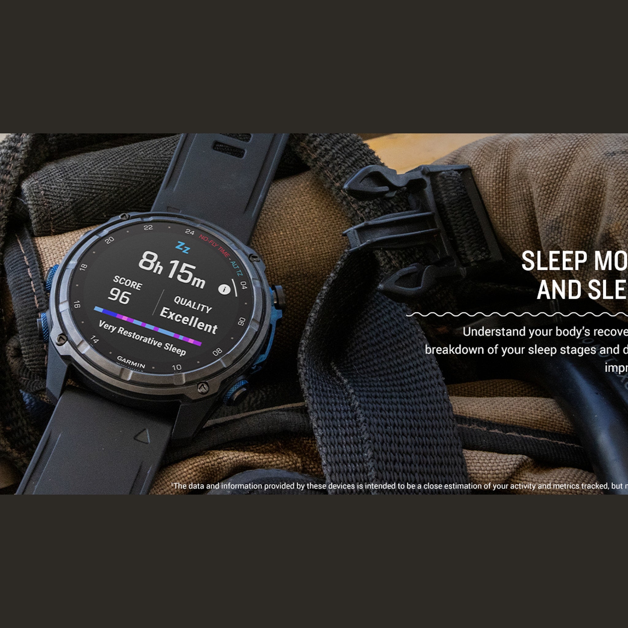 Garmin Descent Mk3i, Dive Computer and Multisport GPS Smartwatch, Black- Bundle