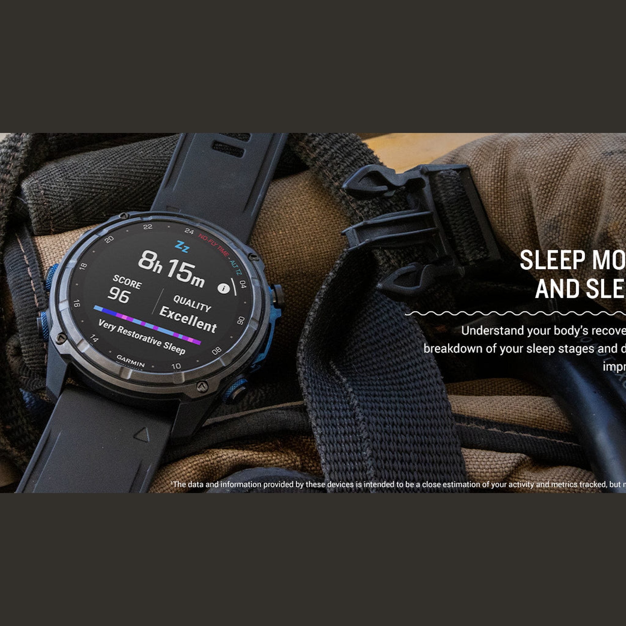 Garmin Descent Mk3i, Dive Computer and Multisport GPS Smartwatch, Black- Bundle