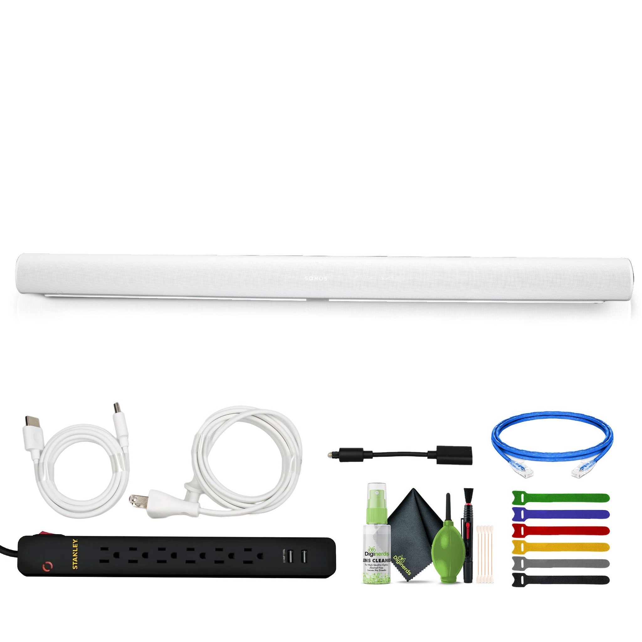 Sonos Arc - White - Soundbar Sonos