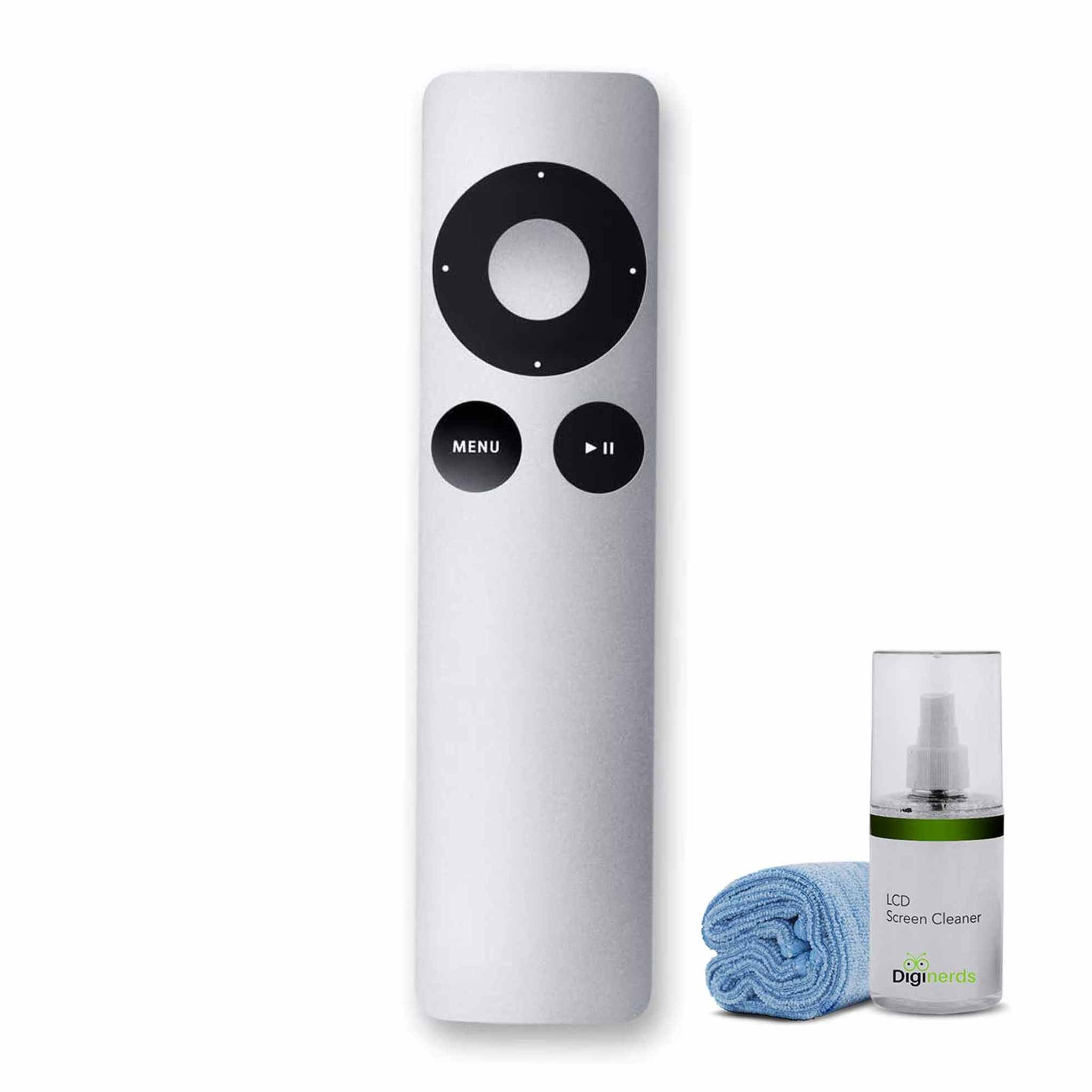 Apple Remote for Apple TV Bundle Apple