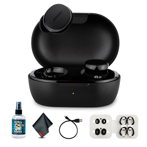 Bose QuietComfort Bluetooth Earbuds Bundle