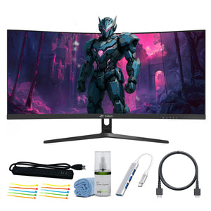 Crua 30 inch 200HZ Monitor