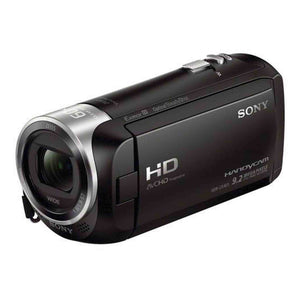 Sony HDR-CX405 HD Handycam + Pro Memory Card