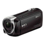 Sony HDR-CX405 HD Handycam + Pro Accessories Bundle