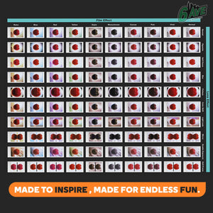 Fujifilm Instax Mini EVO Instant Film Camera Black with 20 Films + 32GB Card